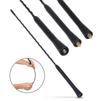 Antena De Techo Para Coche Universal 9/11/16 Pulgadas Mejora La Señal De Radio Estéreo FM AM Aerial Amplificado Accesorios De Coche - details 4