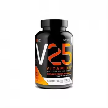 Starlabs V25 100 capsulas - 1