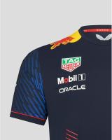 Camiseta Mujer Red Bull Racing Oracle Castore – Oficial F1 - details 2