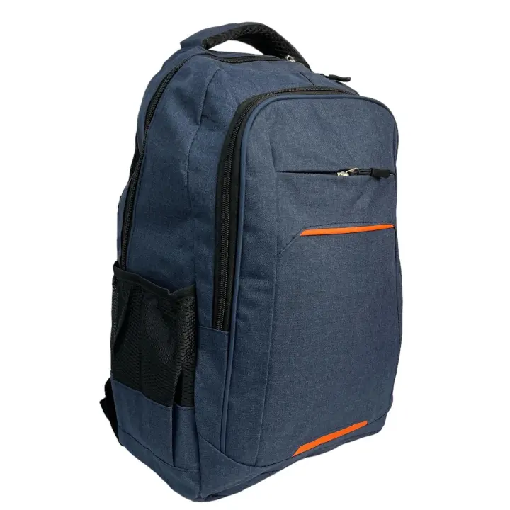 Mochila MEJORADA Multiuso Gran Capacidad Acolchada Portar Carrito 48cm×32cm×15cm - 1