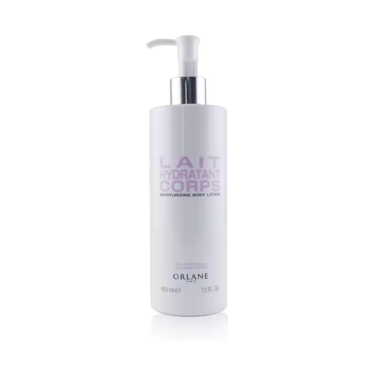 Orlane Lait Hydratant Corps Moisturizing Body Lotion 400 Ml - 1