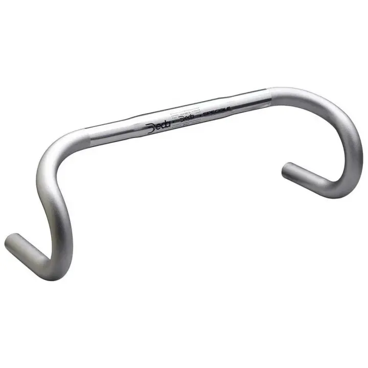 Componentes Manillares Deda Manillar Speciale Plateado - 1