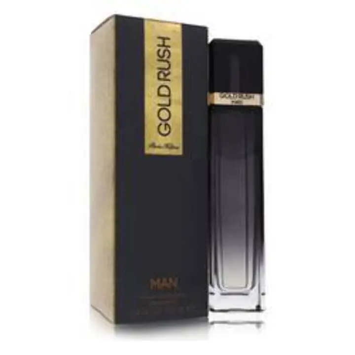PARIS HILTON - Gold Rush - Eau de Toilette Spray - 100ml - 1