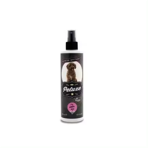 Petuxe Acondicionador texturizador perros de agua 300ML - 1