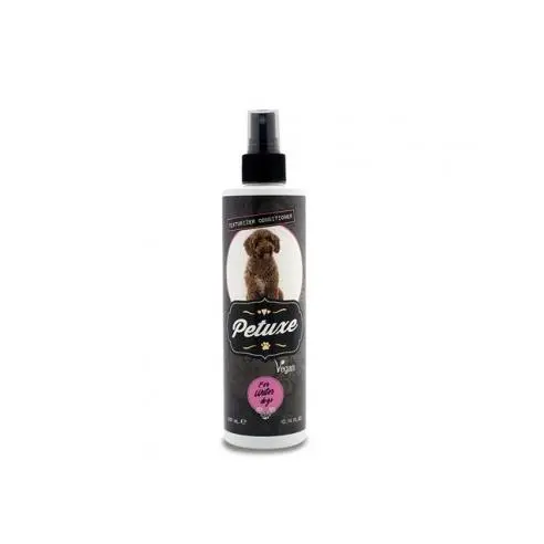 Petuxe Acondicionador texturizador perros de agua 300ML - 1