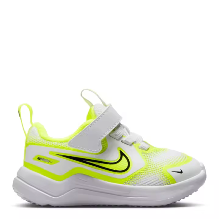 Nike Cosmic Runner (Td)  Running-Walking Niño/Niña Zapatillas Niño - 1