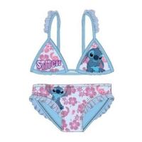 bikini stitch,traje de baño stitch,bikini de niña,ropa de baño,3/4,5/6,7/8 años,cm,fespu - details 0