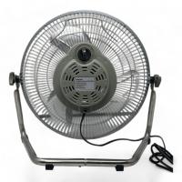 Ventilador de Suelo 12" - Control de Velocidad - Giro de 180º - Karawan. - details 2