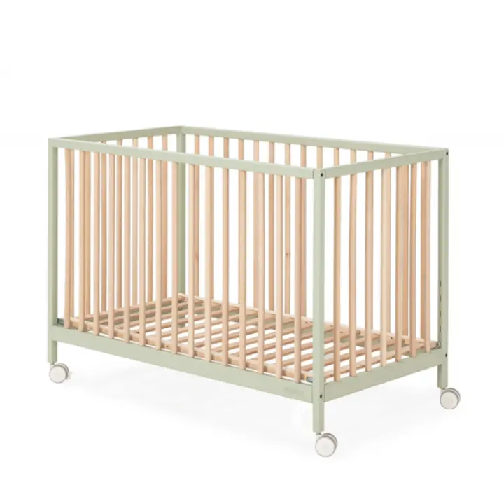 Cuna Micuna MOUNTAIN 120x60 - 1