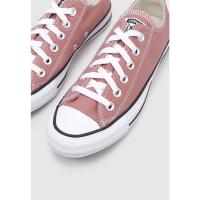 Converse CHUCK TAYLOR ALL STAR  Deportivas Planas Unisex Rosa - details 1