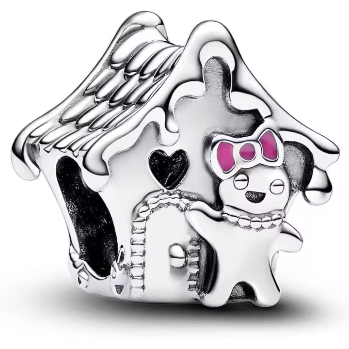 PANDORA 792823C01 - Joyería Mujer - Elegante Diseño Moderno - 1