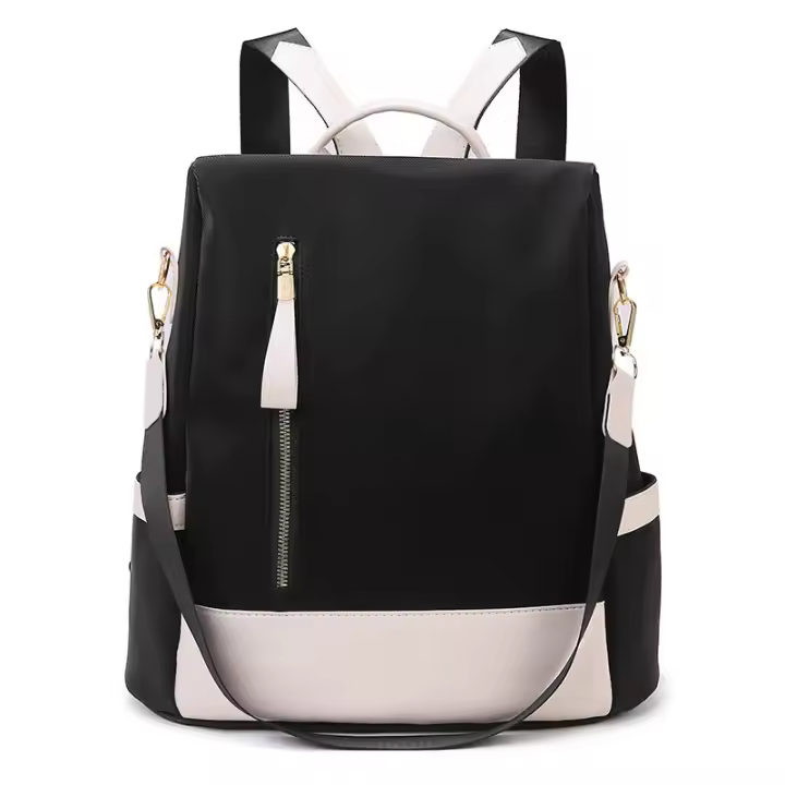 Mochipa de viaje impermeable Íntima plegable de Tela Oxford In La Moda para Mujer - 1