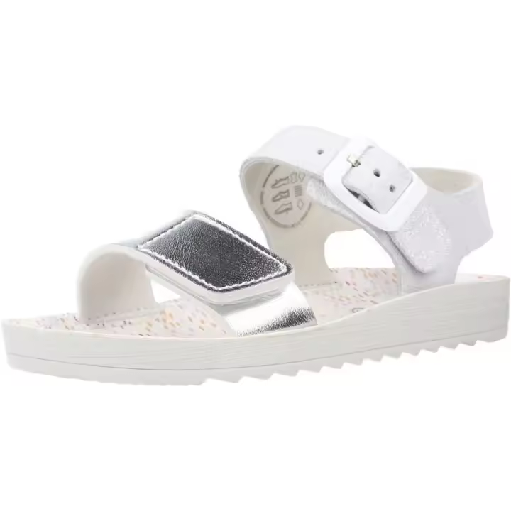 Sandalias Niña Marca Garvalin Modelo 212331 - 1