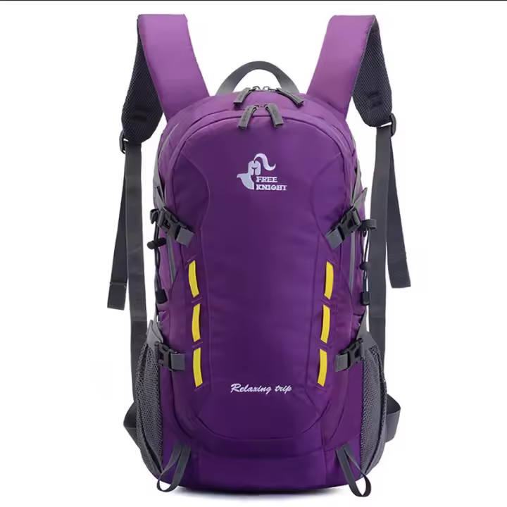 Mochipa Unisex de trekking de 50L - 1