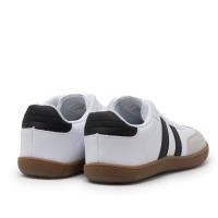Zapatillas deportivas mujer TINA KIZ 7-1227WH/BK DEPORTIVO BAREFOOT BLANCO/NEGRO 36412 25V - details 5