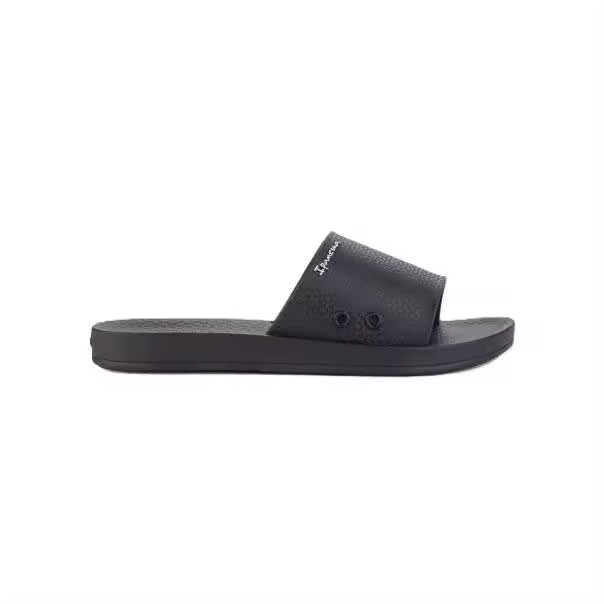Calzado Ipanema Flip Flop Negro - 1