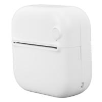 Impresora Térmica portátil 1000mAh type C impresora de teléfono Bluetooth sin dyed para Diary fotos Notas W - details 4