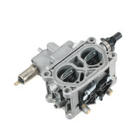 Carburador De Repuesto Para Motor Honda GXV530 GXV530R GXV530U Material Plástico Y Metal 16100-Z0A-815 - details 6
