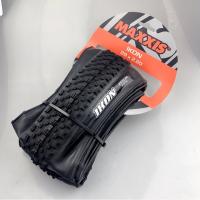 Pneumático Plegable MAXXIS IKON Para Bicicleta E-BIKE Antipinchazos Original Tubless Para MTB 26x2.2/2.35 27.5x2.2/2.35 29x2/2.2/2.35/2.6 - details 5