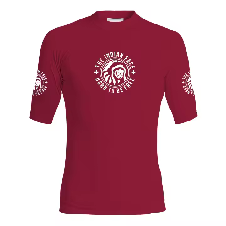 Arrecife Red - 1