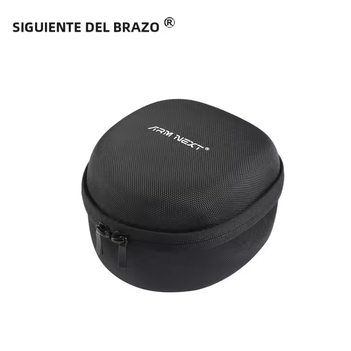 Bolsa Para Auriculares De Malla YHKEMA Ajuste Para Walker's Razor Slim Howard Leight Impact Sport Amplificación De Sonido Electrónica Para Tiro - 1