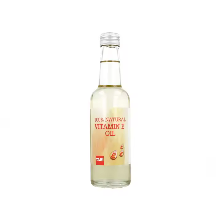 Yari natural aceite vitamin-e 250 ml, aceite natural Belleza y cuidado de tu cabello y tu piel con Yari. - 1