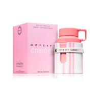 Perfume Odyssey Candee (Special Edition) Para Mujer + Perfume Odyssey Limoni (Fresh Edition) Unisex | Eau de Parfum 100% Original | EDP Femenino y Unisex | 60ml + 60ml - details 3