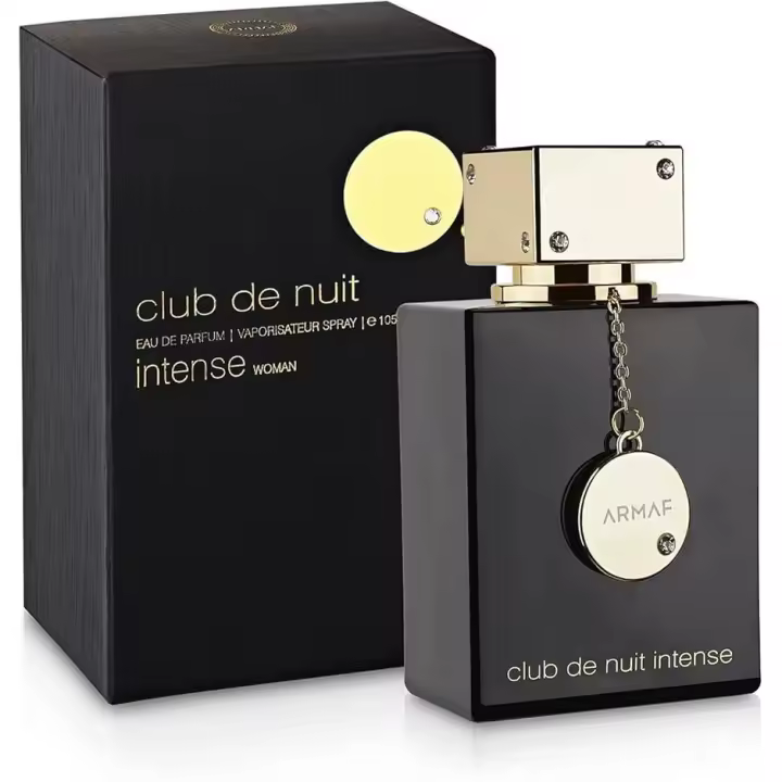 ARMAF CLUB DE NUIT INTENSE WOMAN 105 ML ENVIO 24H PERFUME ORIGINAL - 1