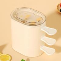 Moldes para paletas, Moldes para paletas infantiles | Moldes para Paletas de fácil Liberación | Jugos de Paletas de cartel | Jugo de chocolate, jugo de plátano, fácil de rellenar, a prueba de fugas - details 2