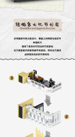 Bloques De Construcción Moderna Para Oficina Y Ciudad 1499 Piezas Modelo De Infraestructura MOC Para Niños Y Niñas Juguete DIY Regalo - details 6