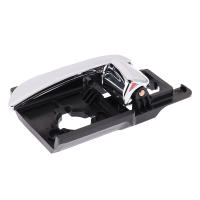 Manija Interna De Puerta Delantera Y Trasera Para HYUNDAI Elantra 2007-2010 Reemplazo Original 82610-2H000 82620-2H000 ABS - details 6