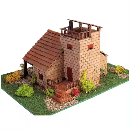 Torrejimena - 1