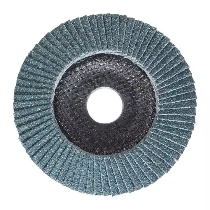 DISC LAMINAS 115X22MM GR100 49795530 - 1