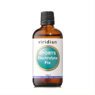 SPORTS ELECTROLYTE FIX 100ml. - 1