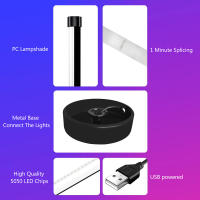Lámpara De Piso Inteligente LED RGB Con Control Remoto Y APP Sincronización De Música Iluminación De Esquina Con Timer Moderna Para Sala De Estar Juego - details 8