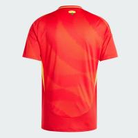 Camiseta Adulto Futbol Primera Equipacion Adidas España  F24 Rojo Adcfmf2431Ad - details 2