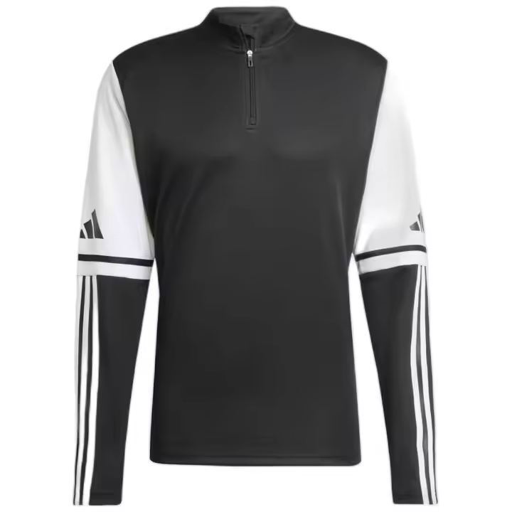 Chaqueta Adidas Squadra 25 para hombre en color negro - 1