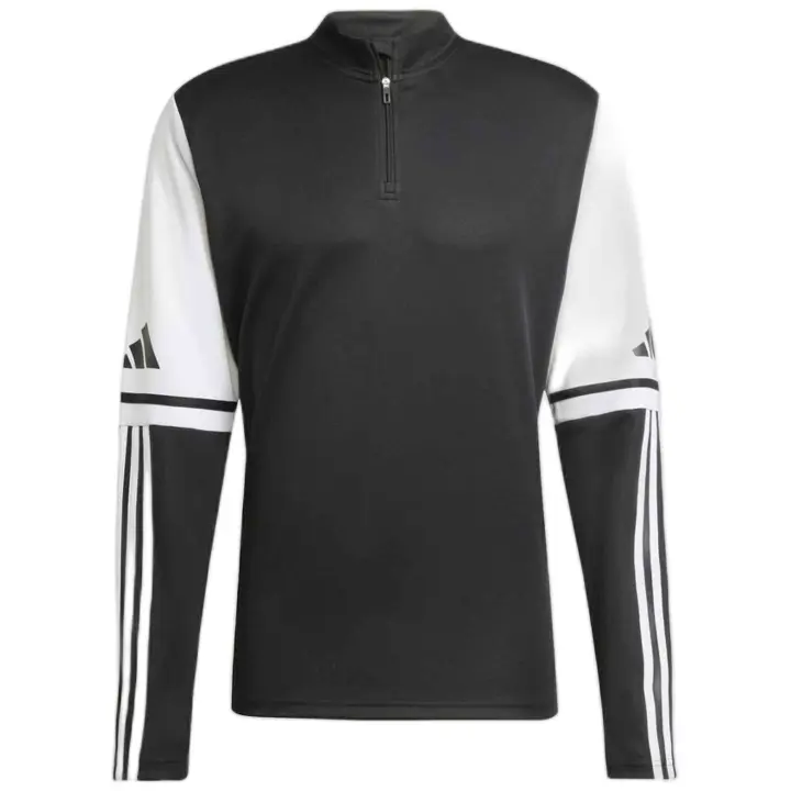Chaqueta Adidas Squadra 25 para hombre en color negro - 1