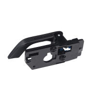 Manija De Puerta Interior Para Hyundai Tiburon 2003-2008 Accesorios De Coche Manija De Puerta Izquierda O Derecha 82610-2C000 Material ABS - details 3