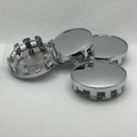 Juego De 4 Cubiertas Centrales Para Ruedas De Coche 59mm Compatible Con Opel Astra Insignia Corsa Jac Hyundai Tucson Cubiertas De Eje En Llanta Sin Químicos De Alta Importancia - details 5