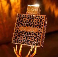 Perfume de Lujo Rayhaan Elixir 100ml Unisex | Fragancia Árabe Intensa y Sofisticada | 100% Original con Larga Duración | Dulce, Amaderado y Especiado | Ideal para Regalo o Uso Diario en Ocasiones Especiales - details 4