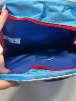 Mochila Escolar Infantil Marvel 3D para Niños – Resistente, Cómoda y Diseño Llamativo – Perfecta para Colegio y Uso Diario - details 7