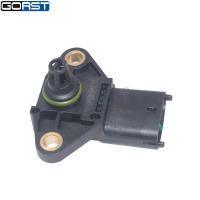 Sensor De Presión Absoluta De Admisión De Aire Manifold Para Camiones Diesel Man Lion S TGA TGL TGX TGS TGM 0281002655 1697325 51274210216 - details 2