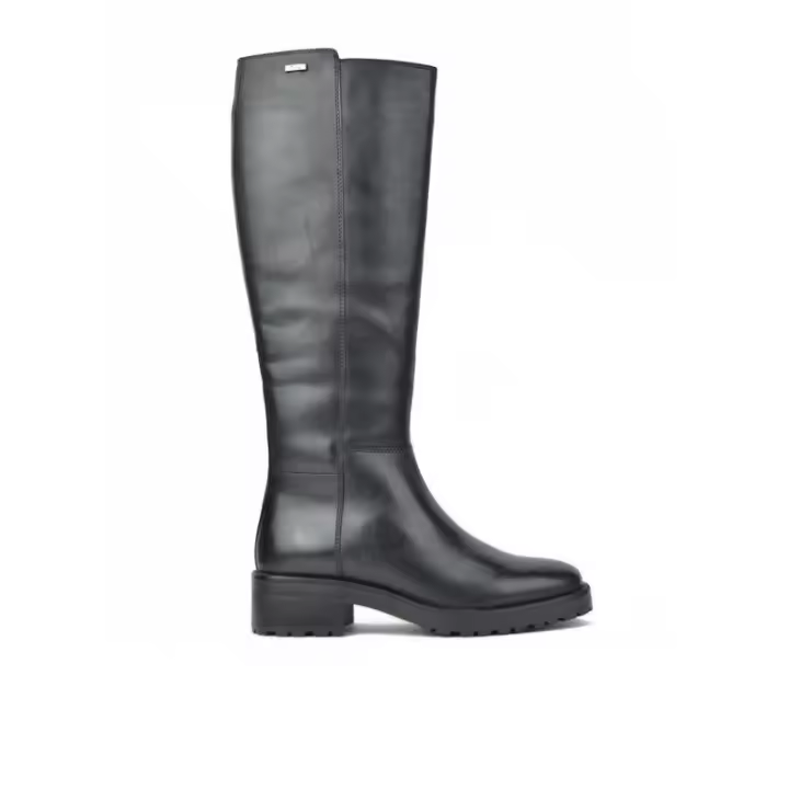 Botas Kangaroos 700-11negro - 1