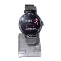 Reloj Inteligente COOL Monaco con Pantalla AMOLED de 1.19", Resolución 466x466, Bluetooth, Batería de 410 mAh y Correa Adicional, Compatible con Android e iOS - details 1