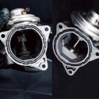 Limpiador de Motor y Sistema de Combustible K2 W128 - Aerosol de 400 ml para Autos - details 4