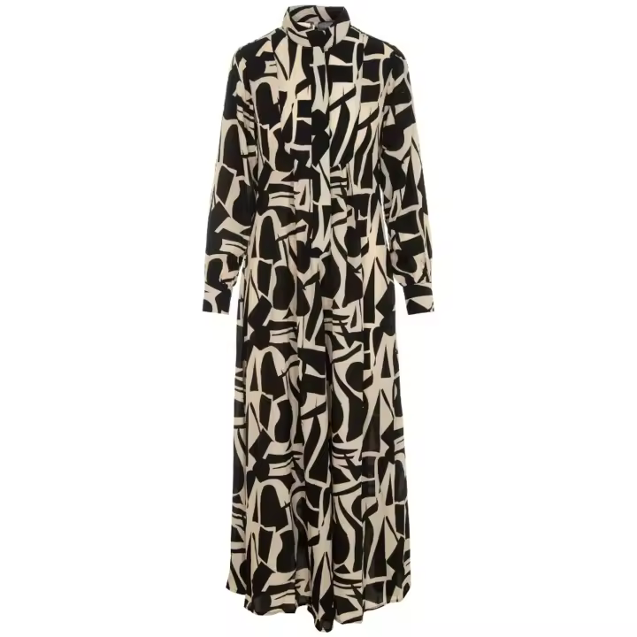Vestido Only  para mujer en color negro - 1
