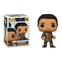 Funko Pop Eternals Marvel Superheroes Gilgamesh 730 - details 0