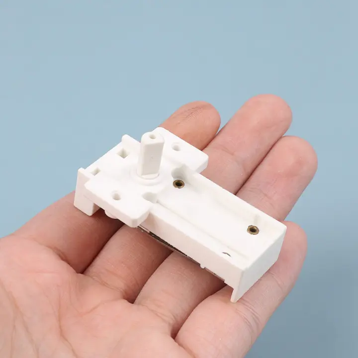Interruptor De Control De Temperatura Ajustable KST-401 Para Calentadores Eléctricos Y Aceite Eléctrico Pieza De Repuesto KST-401 - 1