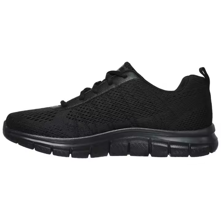 Calzado Sportswear marca Skechers modelo 232081-Bbk para hombre en color negro - 1